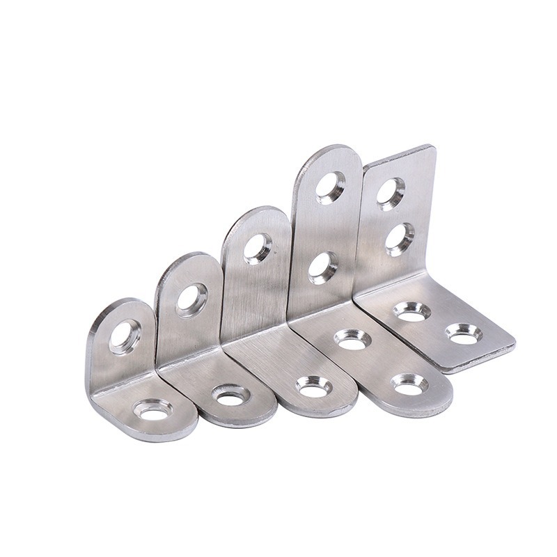 1 Stück 304 Edelstahl-Winkelha – Furniture Hardware Fasteners Bewertung und Preis