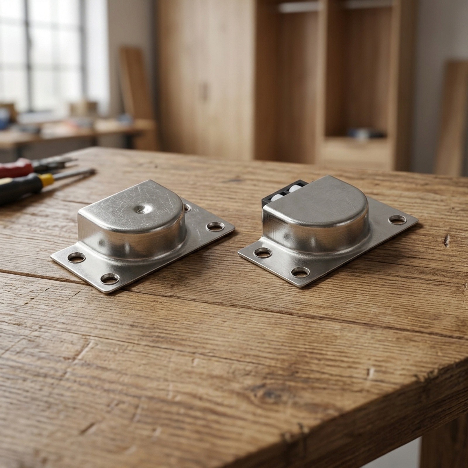 Hardware-Türrollen für Kleider – Brand Hardware Furniture Bewertung und Preis