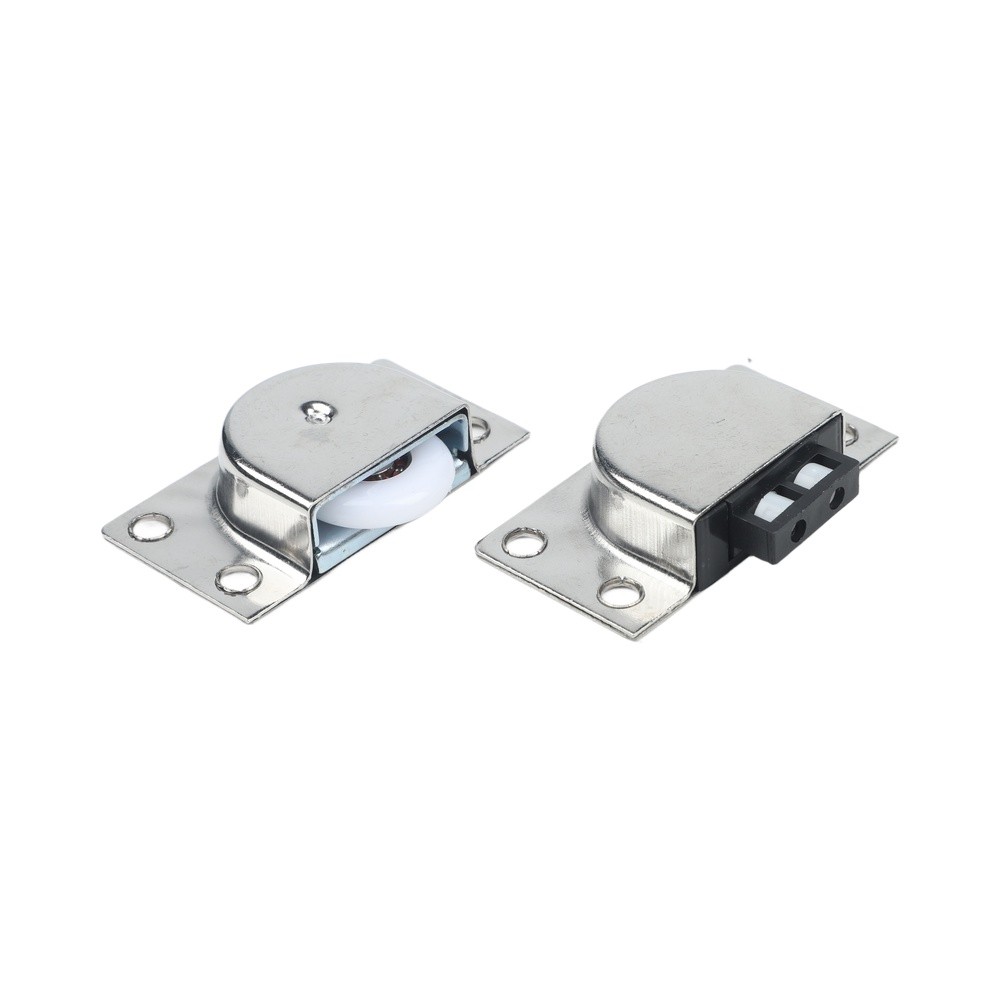 Hardware-Türrollen für Kleider – Brand Hardware Furniture Bewertung und Preis
