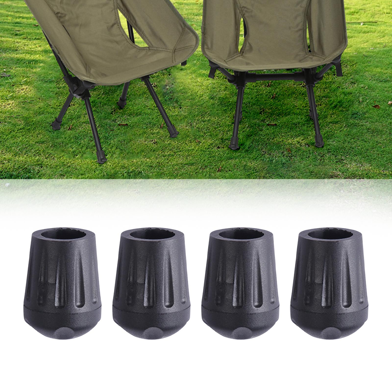 4 Stück Filz-Möbelpolster, Har – Furniture Leg Set Bewertung und Preis