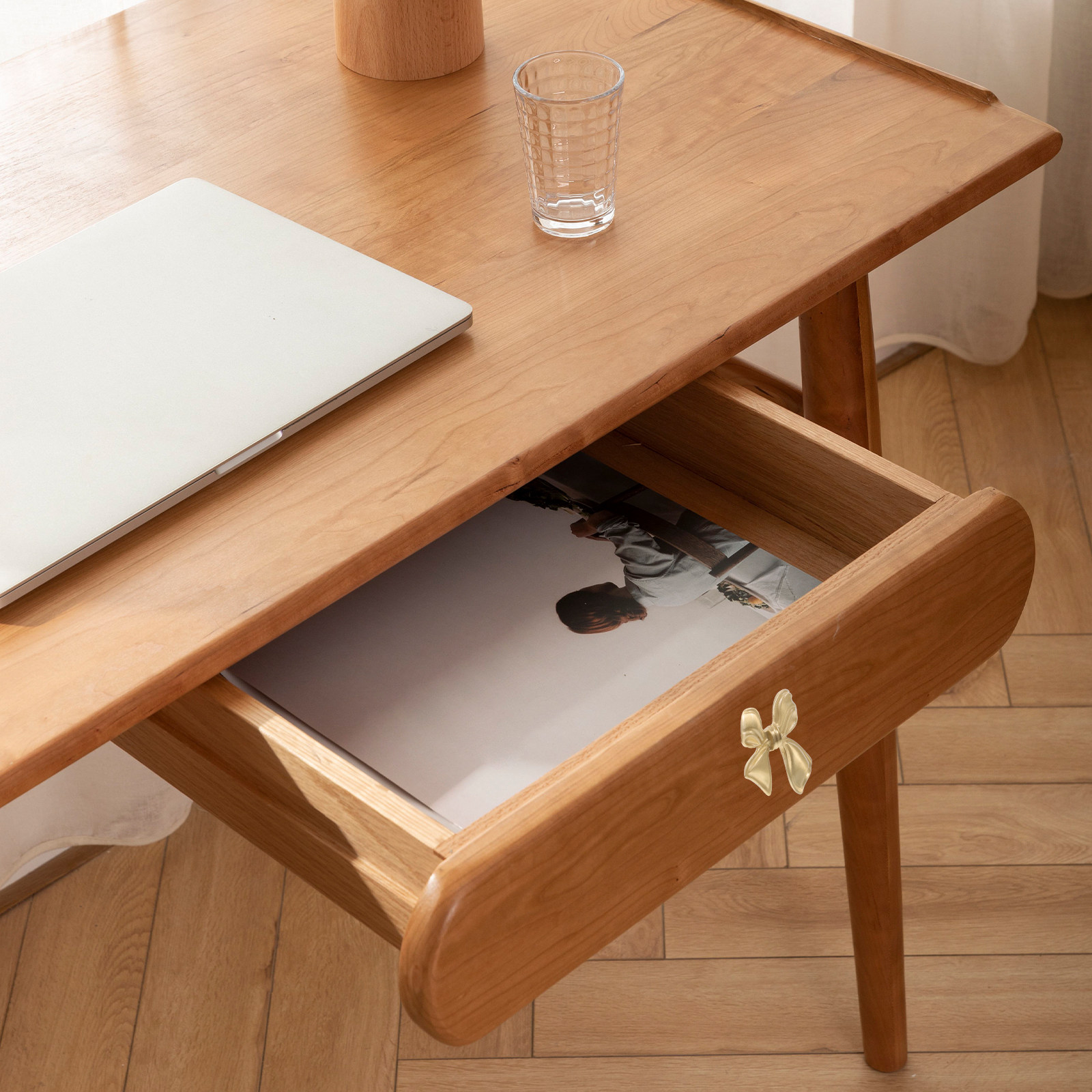 Schubladengriff in Schleifenfo – Unique Furniture Hardware Pulls Bewertung und Preis