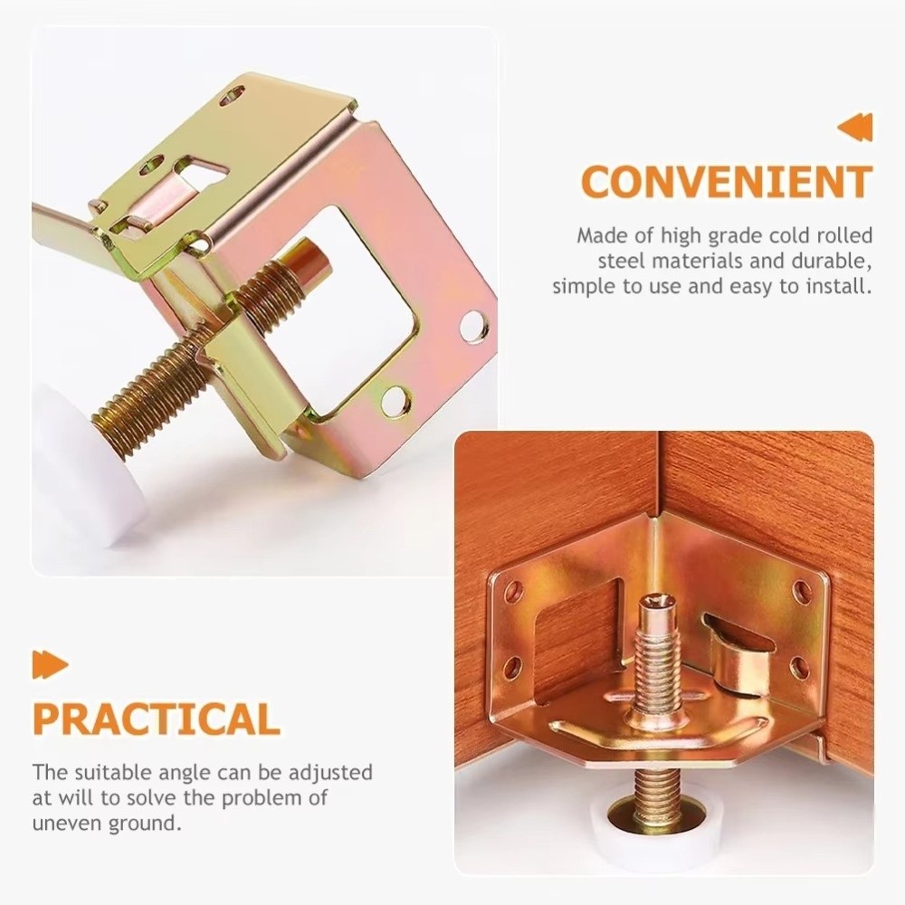 Verstellbare Werkbank für Möbe – Furniture Hardware Fasteners Bewertung und Preis
