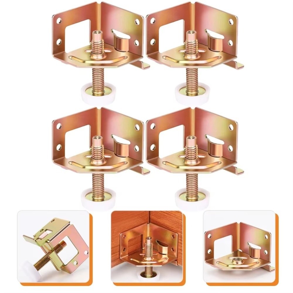 Verstellbare Werkbank für Möbe – Furniture Hardware Fasteners Bewertung und Preis