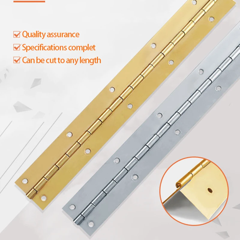 8 10 12 16 20 24 Zoll Klavierb – Piano Hinge Continuous Bewertung und Preis
