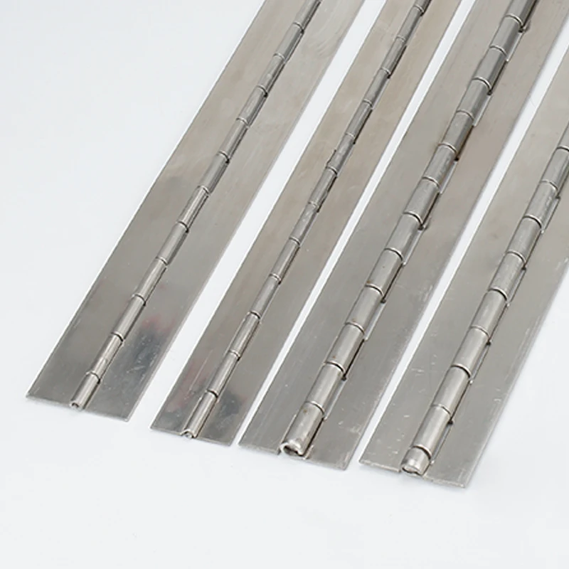 8 10 12 16 20 24 Zoll Klavierb – Piano Hinge Continuous Bewertung und Preis