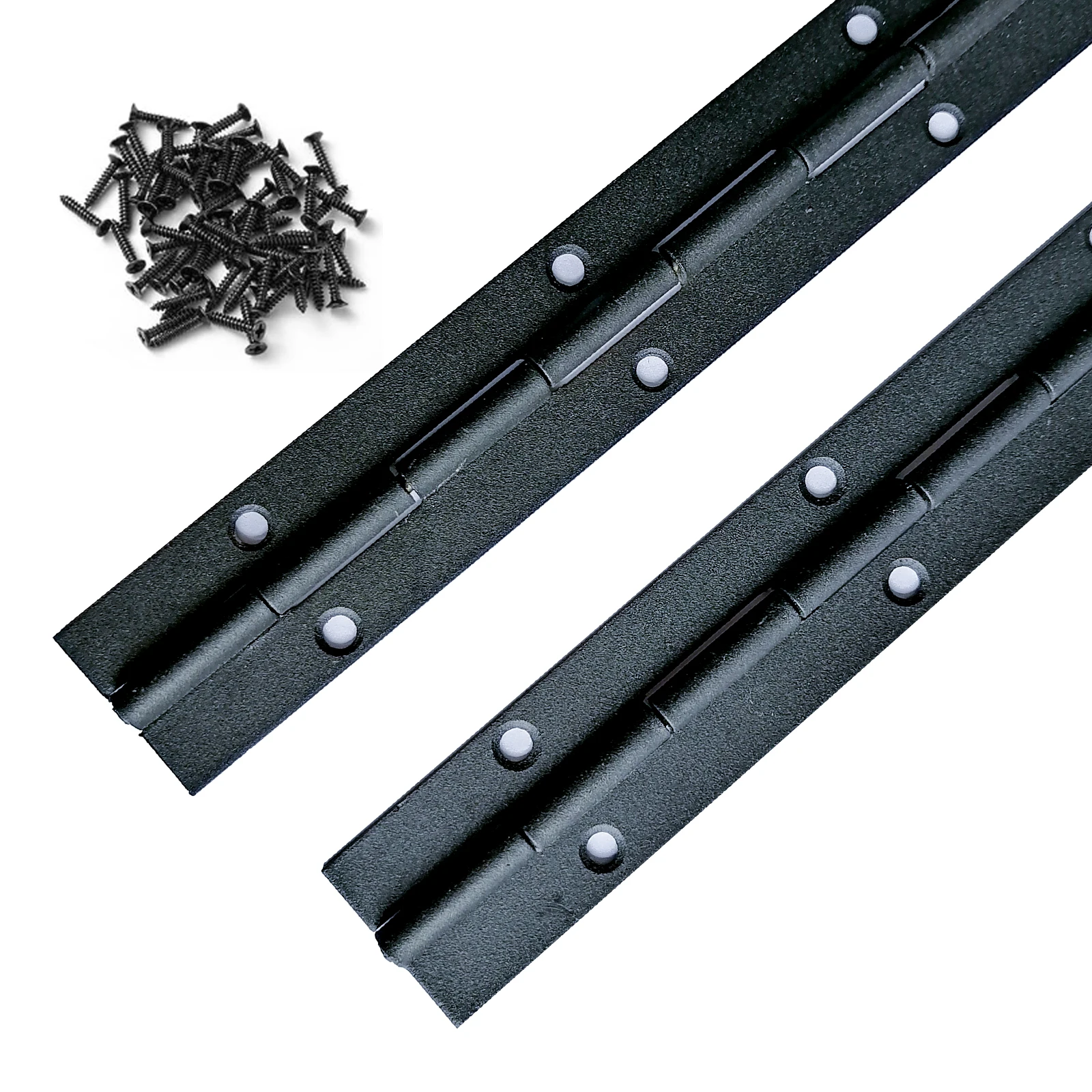 8 10 12 16 20 24 Zoll Klavierb – Piano Hinge Continuous Bewertung und Preis