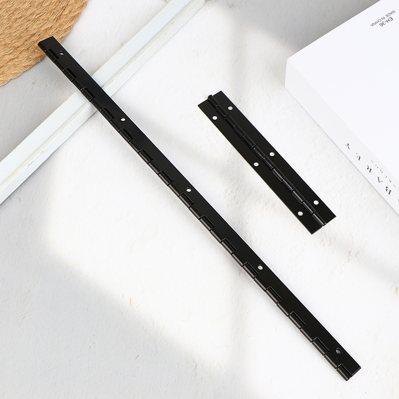 Möbel-Schmuck-Geschenkbox mit  – Piano Hinge Continuous Bewertung und Preis