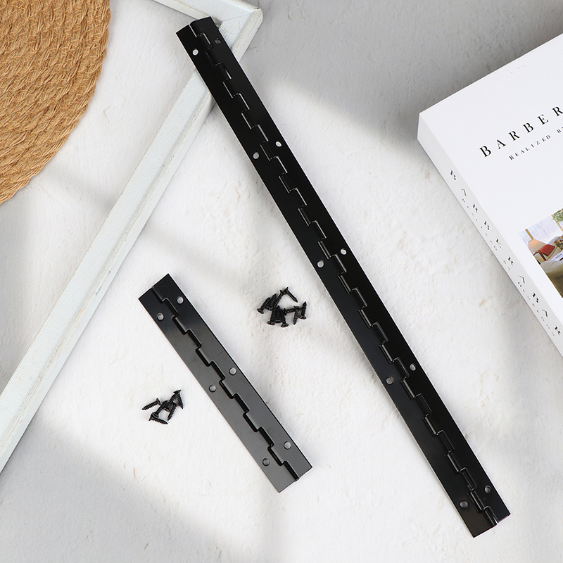 Möbel-Schmuck-Geschenkbox mit  – Piano Hinge Continuous Bewertung und Preis
