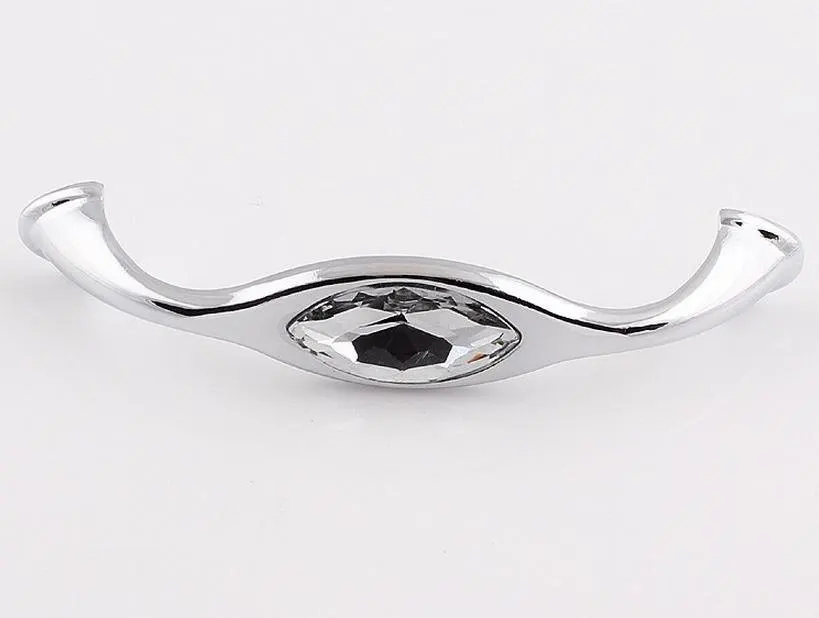 3,75'' 5'' Schubladengriffe Sc – Unique Furniture Hardware Pulls Bewertung und Preis