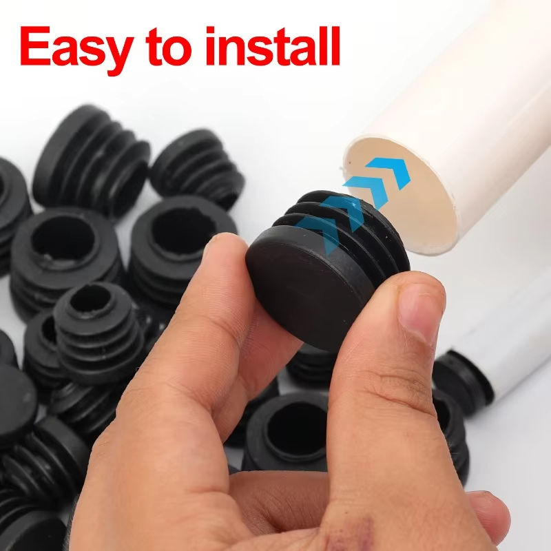 20-100 Stück Stuhlbeinkappen,  – Furniture Hardware Connectors Bewertung und Preis