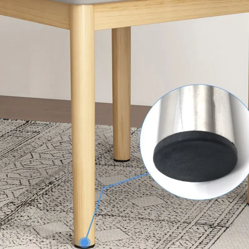 20-100 Stück Stuhlbeinkappen,  – Furniture Hardware Connectors Bewertung und Preis