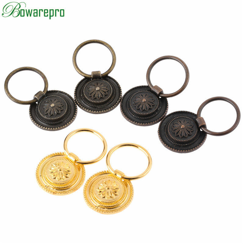 2 Stück Schrankgriffe und Knöp – Drawer Pull Gold Bewertung und Preis
