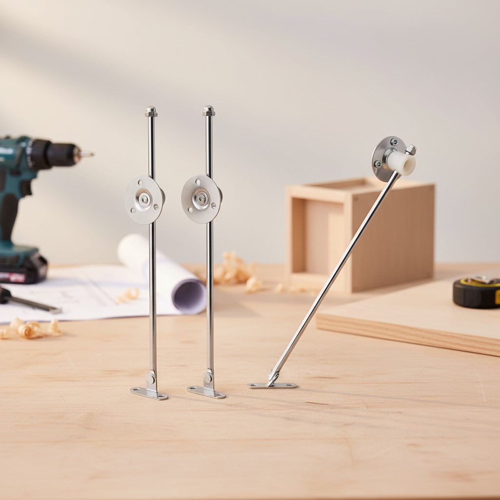 Stützscharniere, flacher Türar – Brand Hardware Furniture Bewertung und Preis