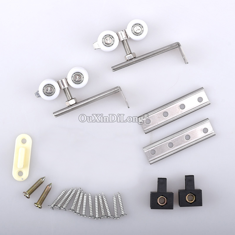 Brandneue 2 Stück robuste Schi – Brand Hardware Furniture Bewertung und Preis