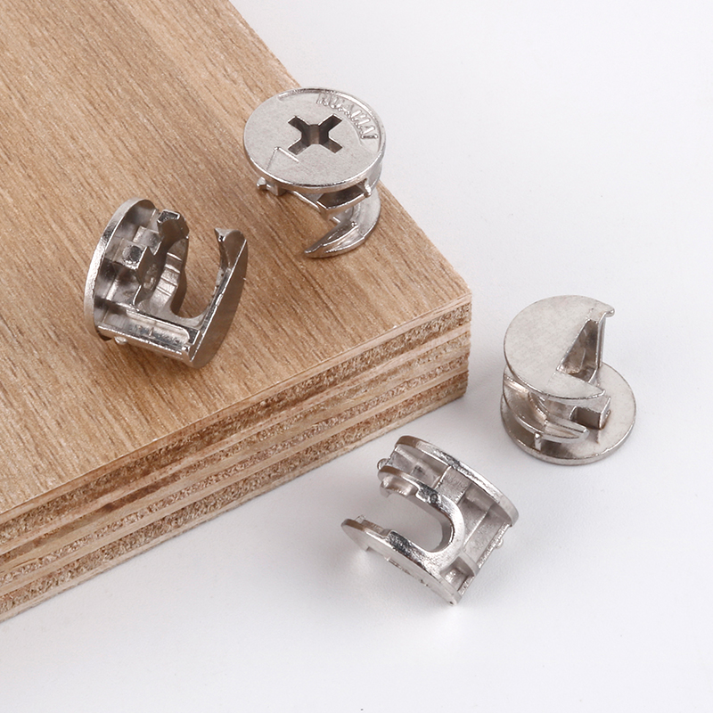 Nockenverschlüsse für Möbel, 2 – Furniture Hardware Ikea Bewertung und Preis