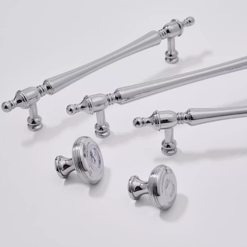 Amerikanischer Stil Einzigarti – Unique Furniture Hardware Pulls Bewertung und Preis