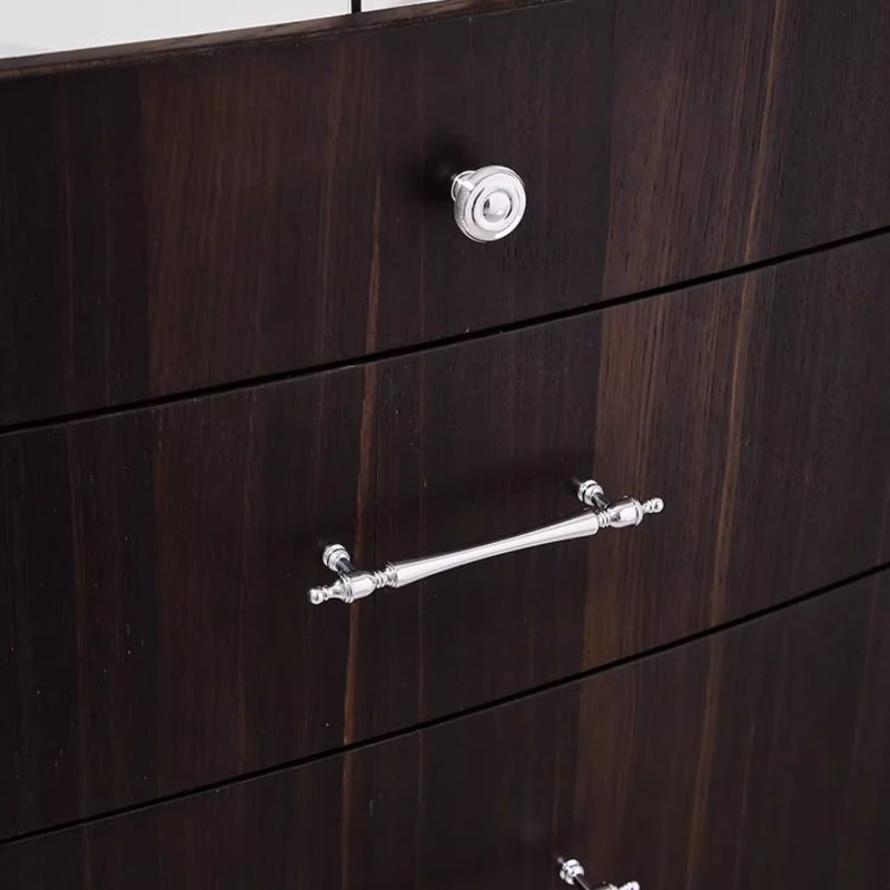 Amerikanischer Stil Einzigarti – Unique Furniture Hardware Pulls Bewertung und Preis