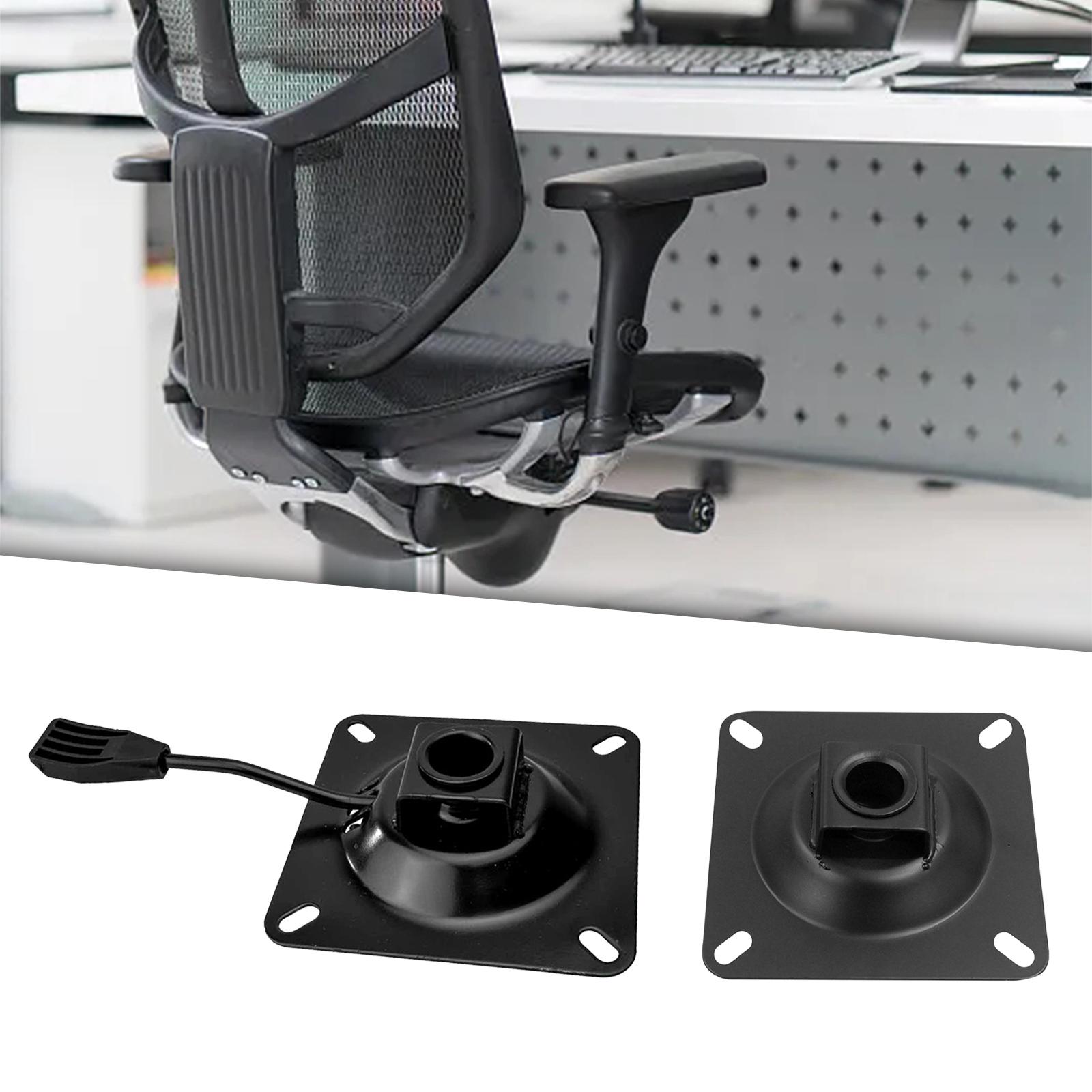 Drehbare Stuhlunterlage aus Sc – Office Furniture Hardware Bewertung und Preis