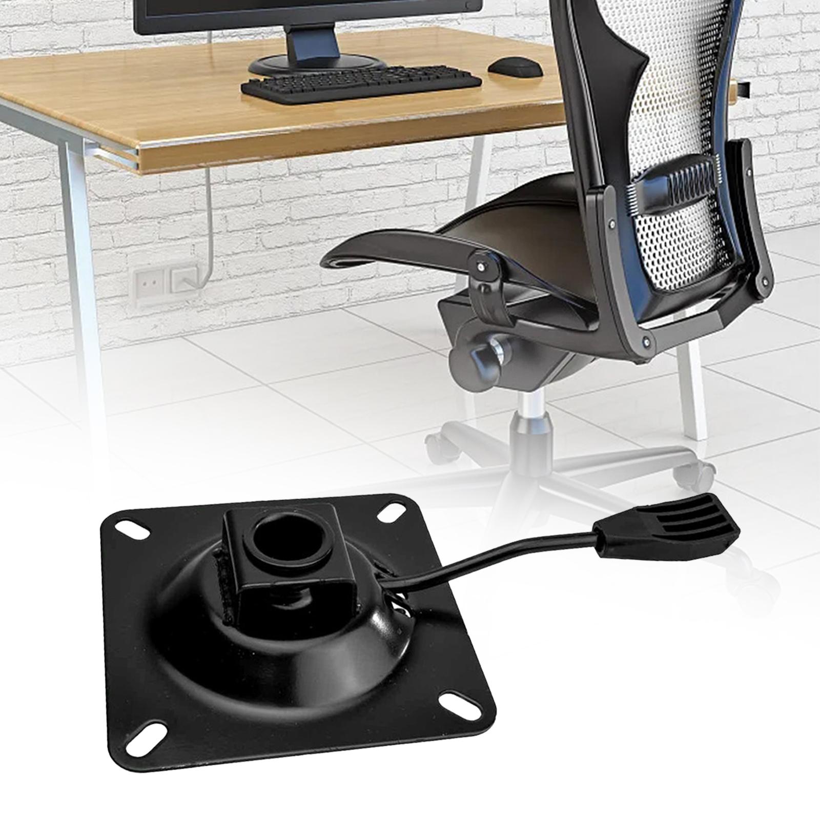 Drehbare Stuhlunterlage aus Sc – Office Furniture Hardware Bewertung und Preis