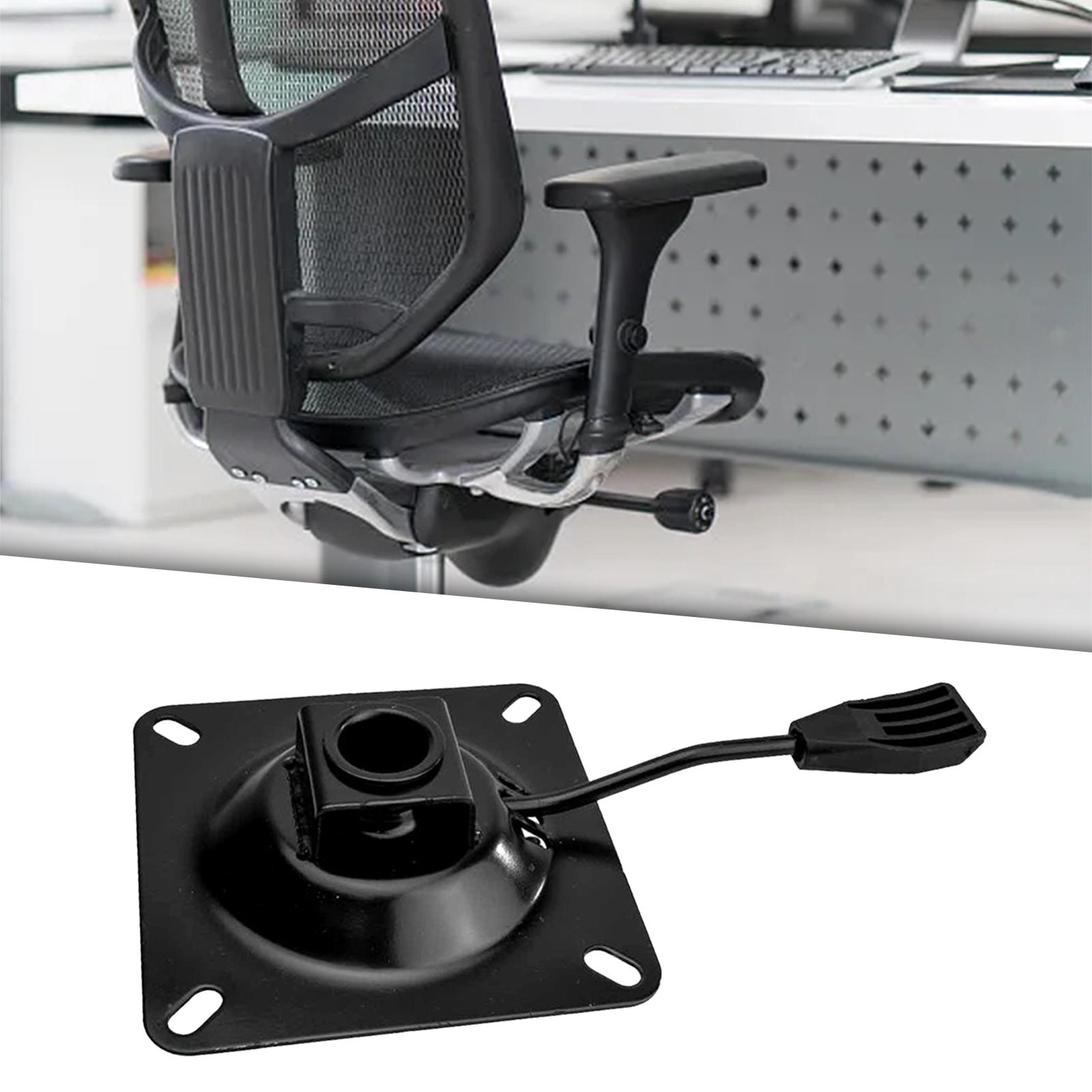 Drehbare Stuhlunterlage aus Sc – Office Furniture Hardware Bewertung und Preis