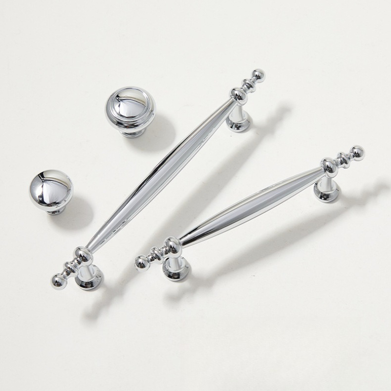 T-förmige Schubladenknöpfe im  – Unique Furniture Hardware Pulls Bewertung und Preis