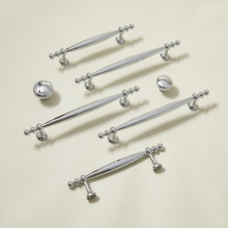 T-förmige Schubladenknöpfe im  – Unique Furniture Hardware Pulls Bewertung und Preis