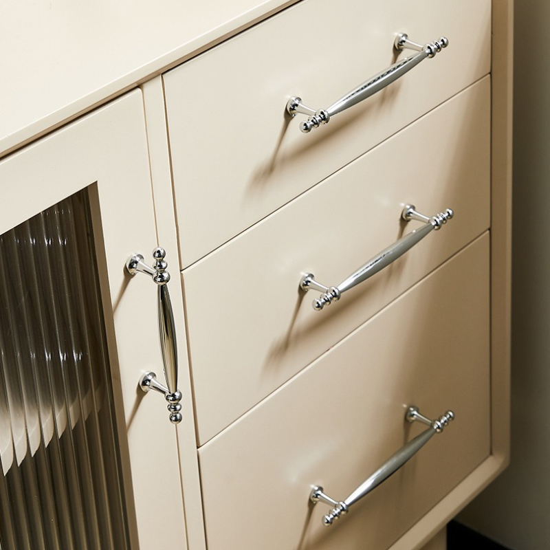 T-förmige Schubladenknöpfe im  – Unique Furniture Hardware Pulls Bewertung und Preis
