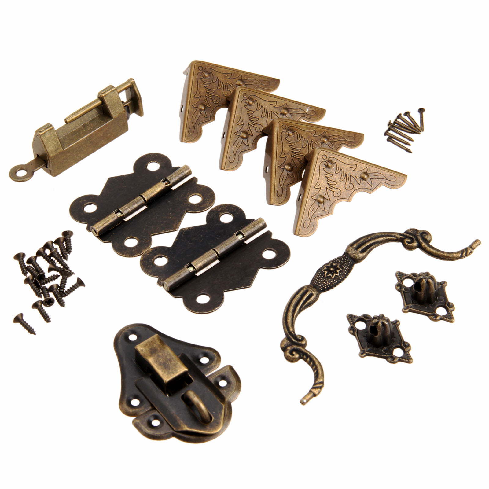 9 Teile/satz Möbel Armaturen C – Furniture Hardware Replacement Parts Bewertung und Preis