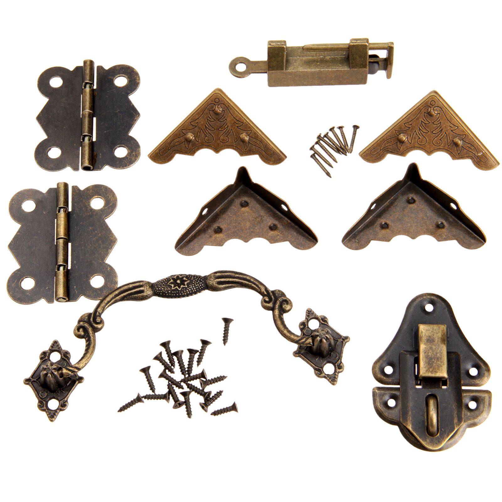 9 Teile/satz Möbel Armaturen C – Furniture Hardware Replacement Parts Bewertung und Preis