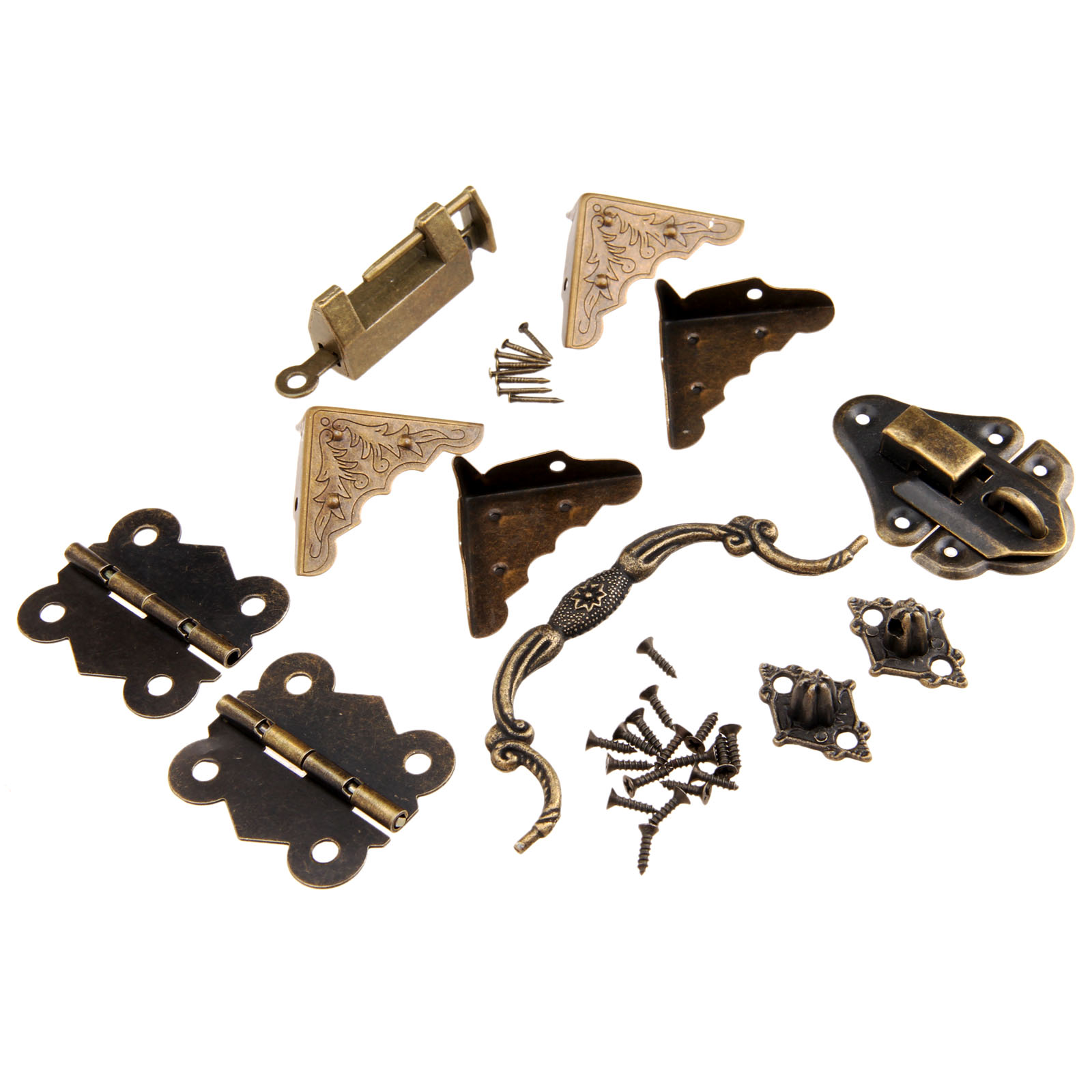 9 Teile/satz Möbel Armaturen C – Furniture Hardware Replacement Parts Bewertung und Preis