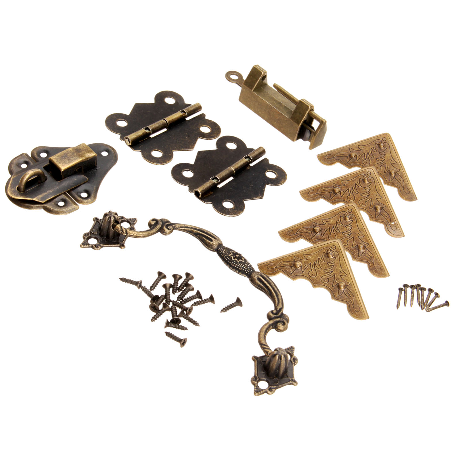 9 Teile/satz Möbel Armaturen C – Furniture Hardware Replacement Parts Bewertung und Preis