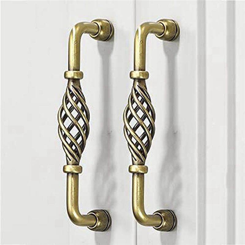 A25I Metallmöbel, Vintage-Schu – Furniture Screw Type Bewertung und Preis