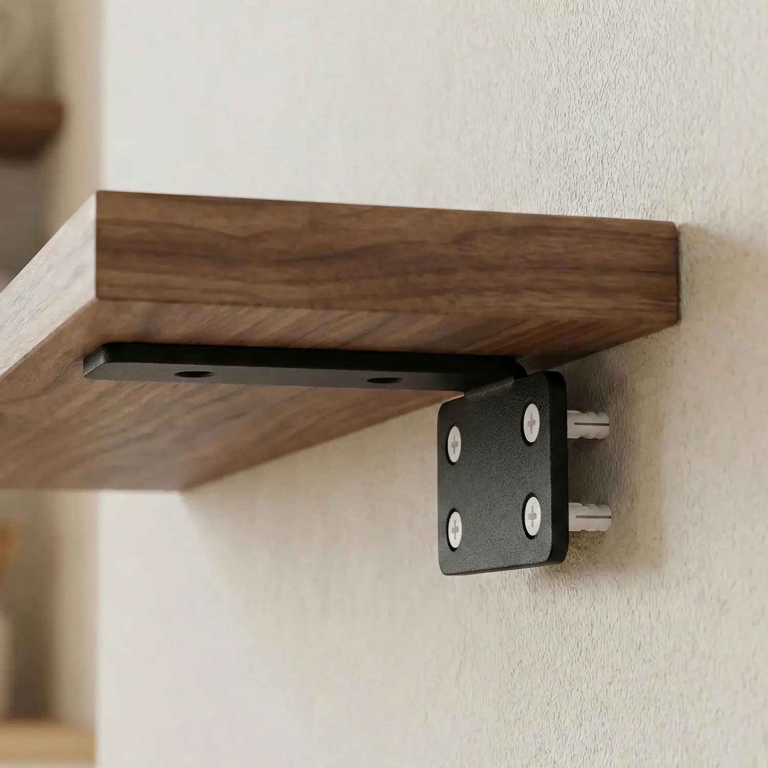 2 Sets robuste schwebende Rega – Shelf Peg Support Bewertung und Preis
