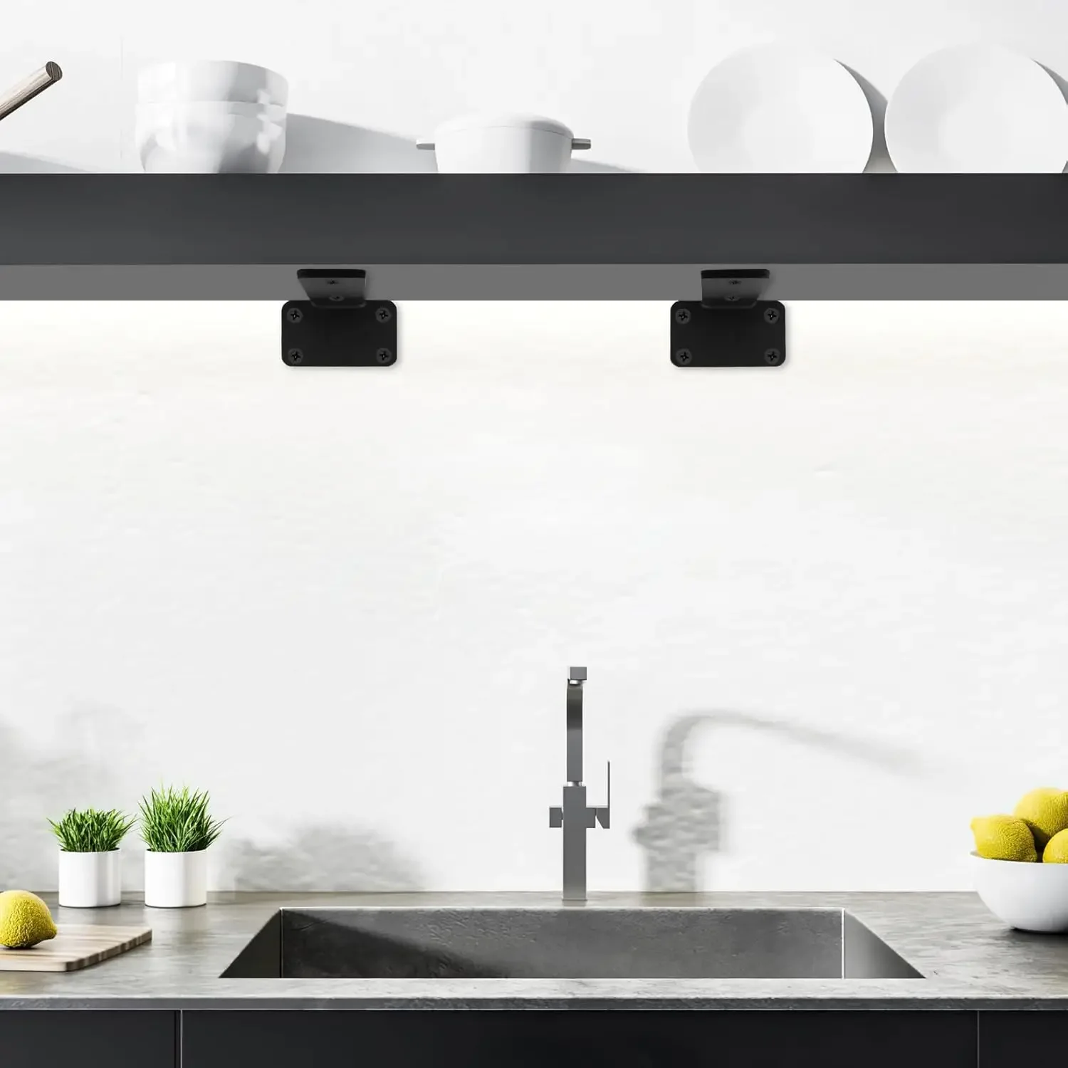 2 Sets robuste schwebende Rega – Shelf Peg Support Bewertung und Preis