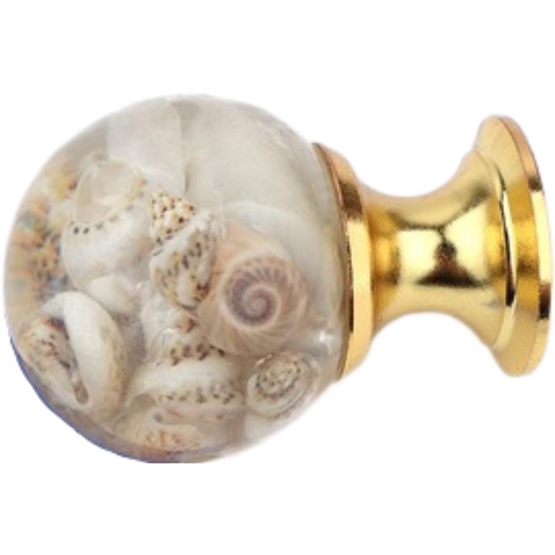 Bernsteinfarbene Schrankgriffe – Drawer Pull Gold Bewertung und Preis