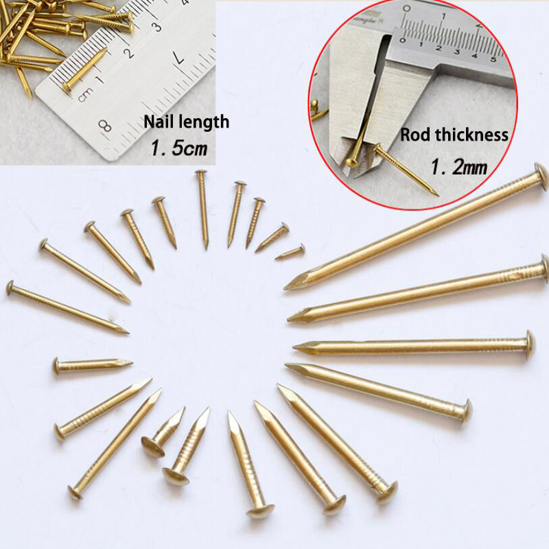 10/20/50100 Stück Durchmesser  – Furniture Hardware Replacement Parts Bewertung und Preis