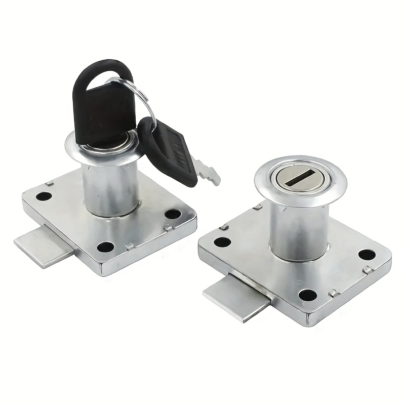 Schrank- und Schubladenschlöss – Office Furniture Hardware Bewertung und Preis