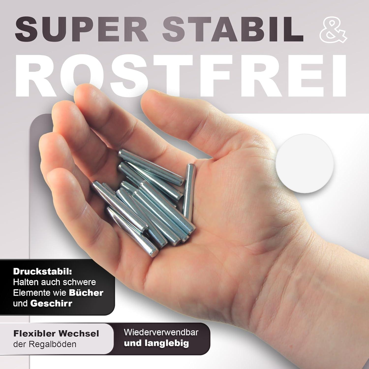 32 stücke Möbel Befestigungs B – Furniture Hardware Ikea Bewertung und Preis