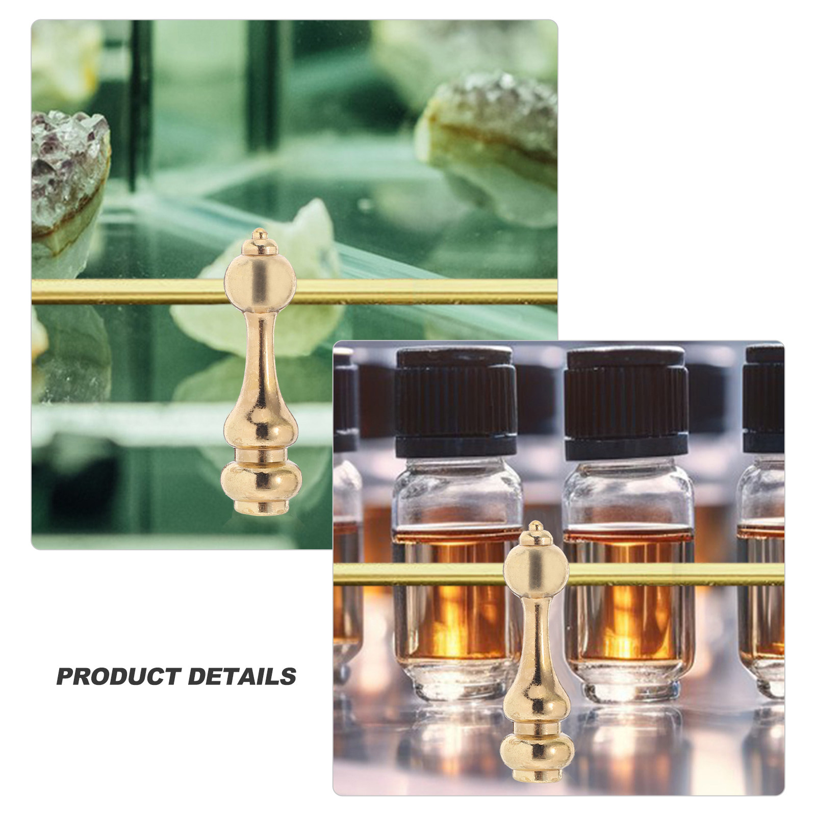 12 Stück Zaunverbinder, Glasge – Furniture Hardware Connectors Bewertung und Preis