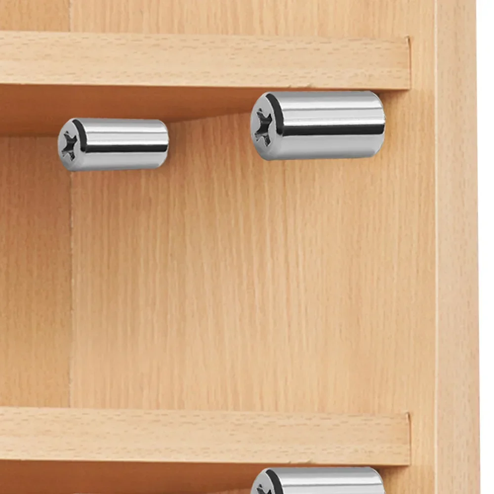 120/10 Stück selbstschneidende – Shelf Peg Support Bewertung und Preis