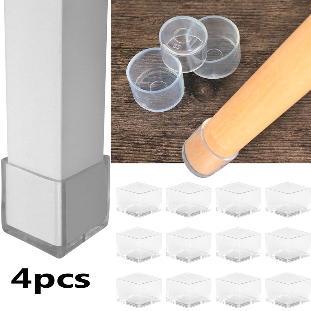 4 teile/satz Stuhl Tisch Fuß C – Furniture Leg Set Bewertung und Preis