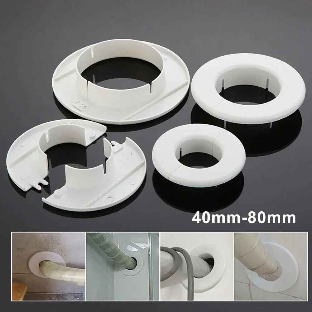 1PC Vent Abdeckung Klimaanlage – Furniture Hardware Connectors Bewertung und Preis