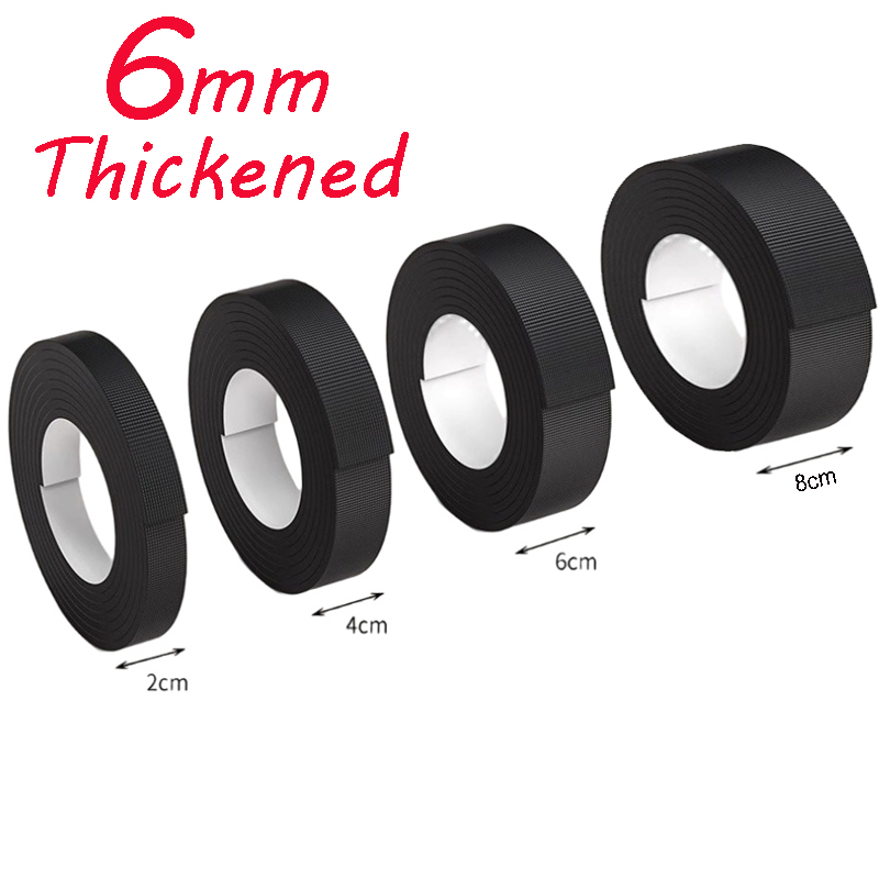 Verdickte Rutschfeste Möbelpad – Furniture Foot Pad Bewertung und Preis