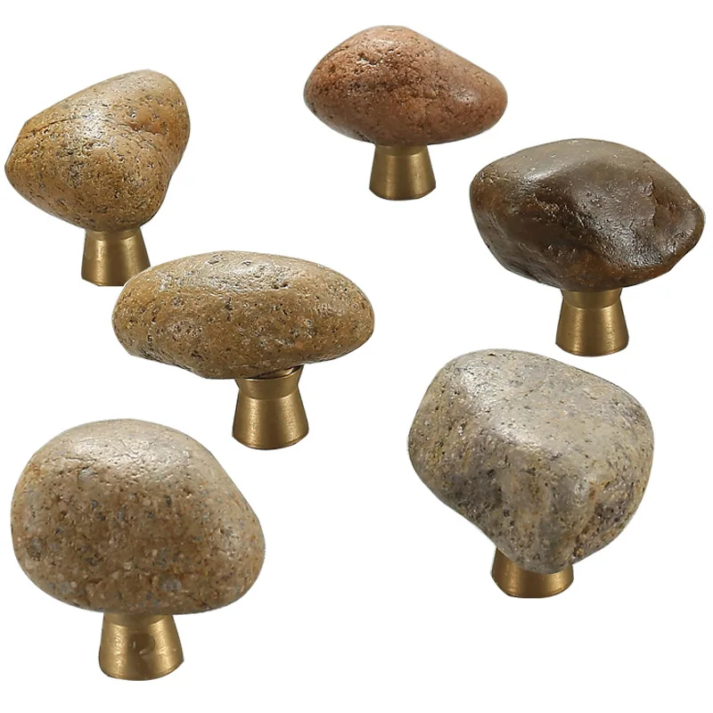 1 Stück Einzigartiger Naturste – Unique Furniture Hardware Pulls Bewertung und Preis