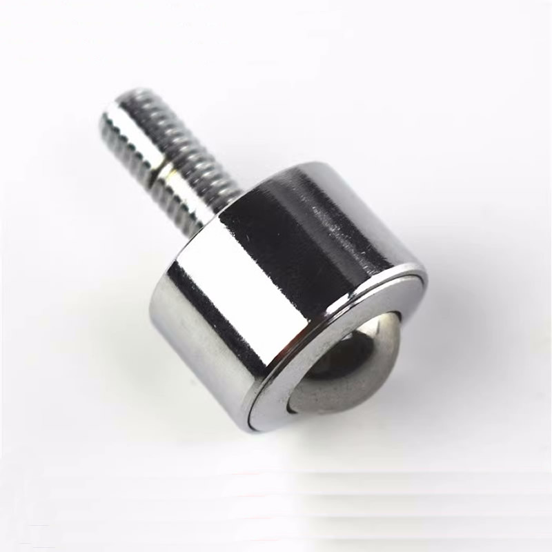 Präzisions-Universal kugel rad – Furniture Screw Type Bewertung und Preis