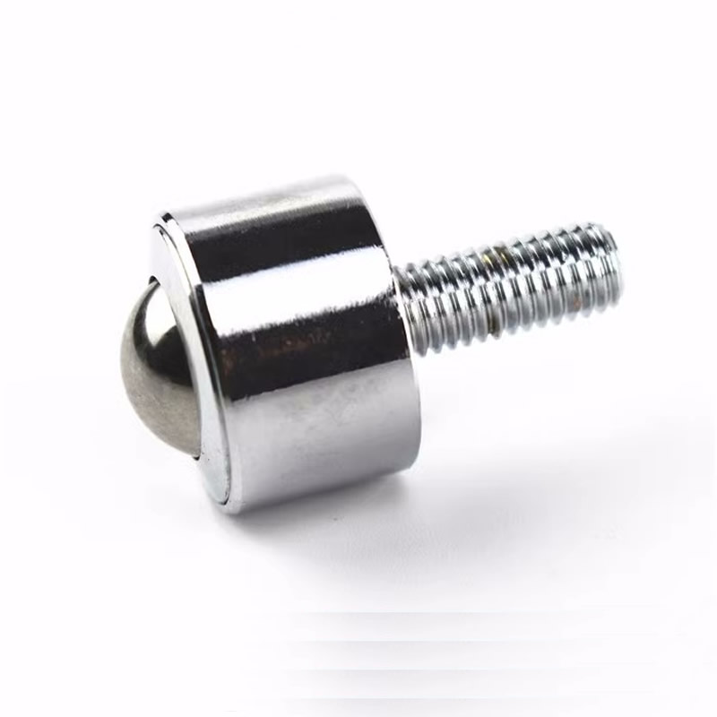 Präzisions-Universal kugel rad – Furniture Screw Type Bewertung und Preis